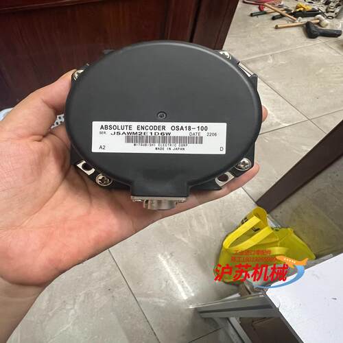 三菱编码器OSA18-100，OBA18，OSA24R，OS