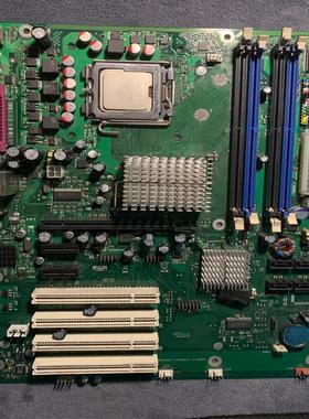 [德峰]36Z2W26361-西门子-主板--W157102工控机