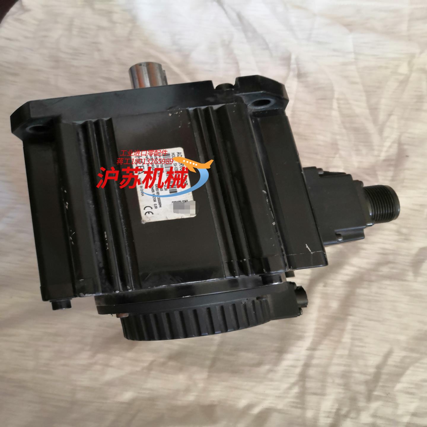 禾川1.5kw伺服电机SV-X3MM150A-N2LN