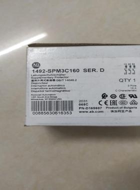 [德峰]SPM3C160-AB   个14929  断路器
