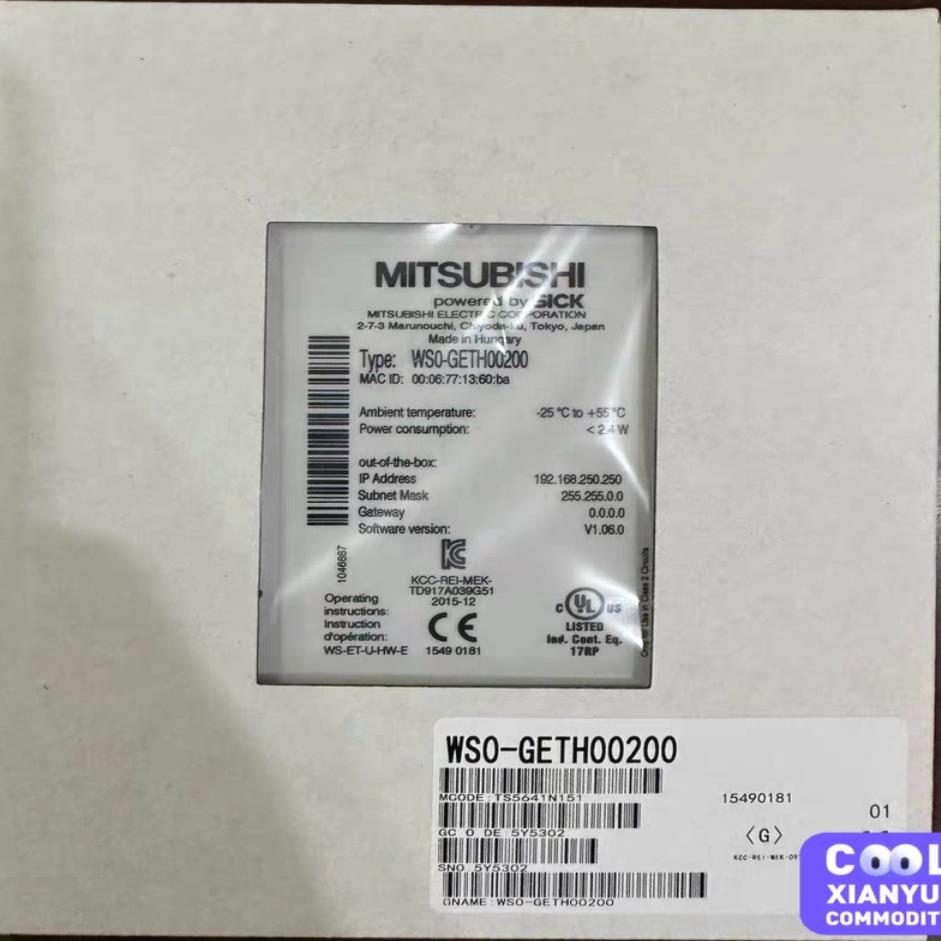 安全控制器模块WS0-GCC100202