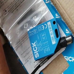 全新原装西克SICK光电WL12-2P430 10161
