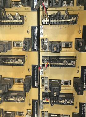 安川驱动器SGDS-08A12AY506