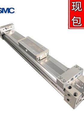 机械接合式无杆气缸MY1B20G-1100/1200/1300/1400/1800/2000LH