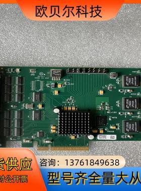 焊线采集卡ASM4862g PCB2175G-R1 PCIB