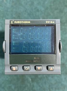 EUROTHERM/欧陆 2216e 温控器