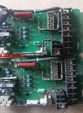安川V1000 11KW驱动板ETP714250带模块