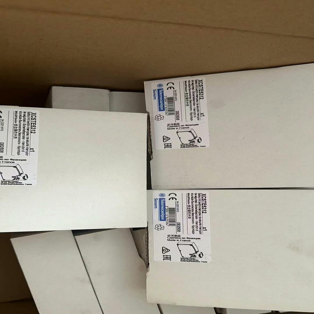 XCSE5312传感器，现货全新 需要联系