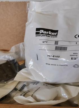 PS1-E102派克气动阀现货