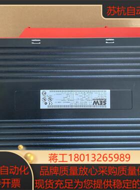 德国SEW变频器MDX61B0014-5A3-4-00议价