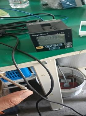 Magnescale lt30-1gb位移传感器（耶耶电子）