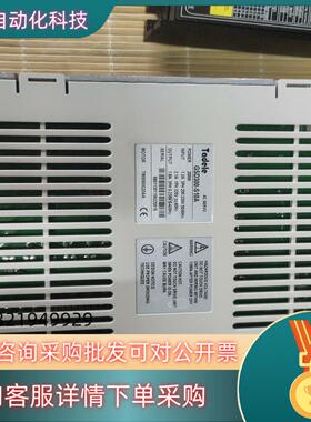 现货泰德奥tadele伺服驱动器GSD300-S10A微
