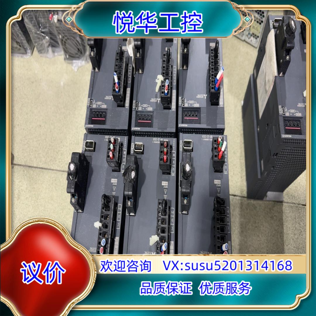 MR-JE-200A成色联系议价议价