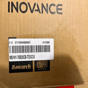 T331Z 75B30CB 剩 电机汇川MS1H1