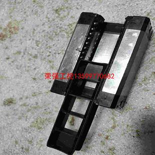【荣强工控】力士乐滑块R162232220 安装剩余 闲置一块260元