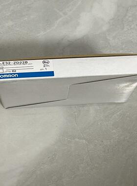 E32-ZT22B 2M 光纤传感器 全新原装正品现
