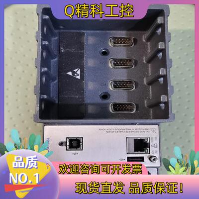 现货NI CRIO-9063功能完好.的吧