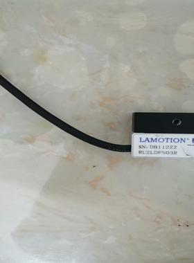 LAMOTION/ DB112ZZ读数头，剪掉线，合适