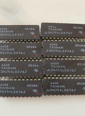 （设备配件）SNJ54LS674J