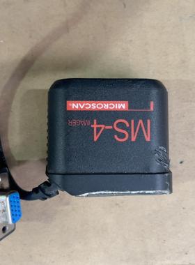 （设备配件）迈思肯MICROSCAN MS-4固定式扫码读码器