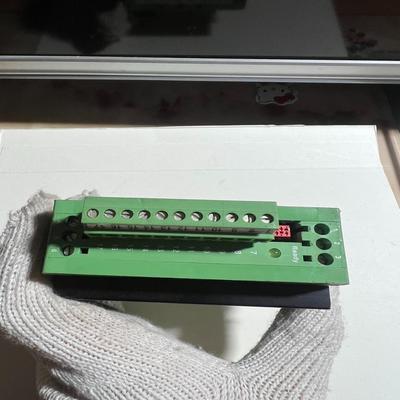 驱动器/控制器ANTEK 控制器 DC6AT-01-00（未