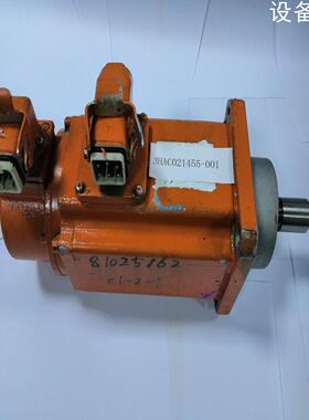 (设备配件）3HAC021455-001