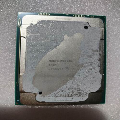 [德峰]至强 正式版 C6230R金牌CPU