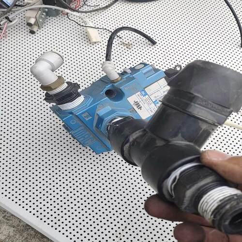 [德峰]MAC美国电磁阀