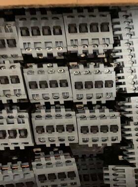 接触器 3ts2901-0xb0 没包装了没用过便宜处议价