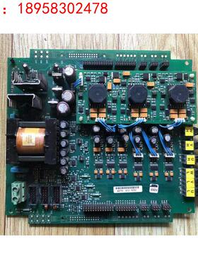 AB伟肯变频器大功率驱动板电源487N/ PC00487G 测试包好