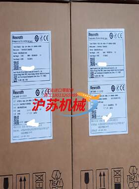 力士乐变频器 Rexroth变频器 VFC5610-7K50
