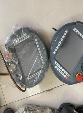 KEBA机器人手持示教器KETOP T50 014 CES/