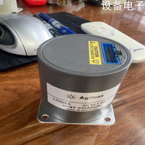 (设备配件）L7204A射频开关