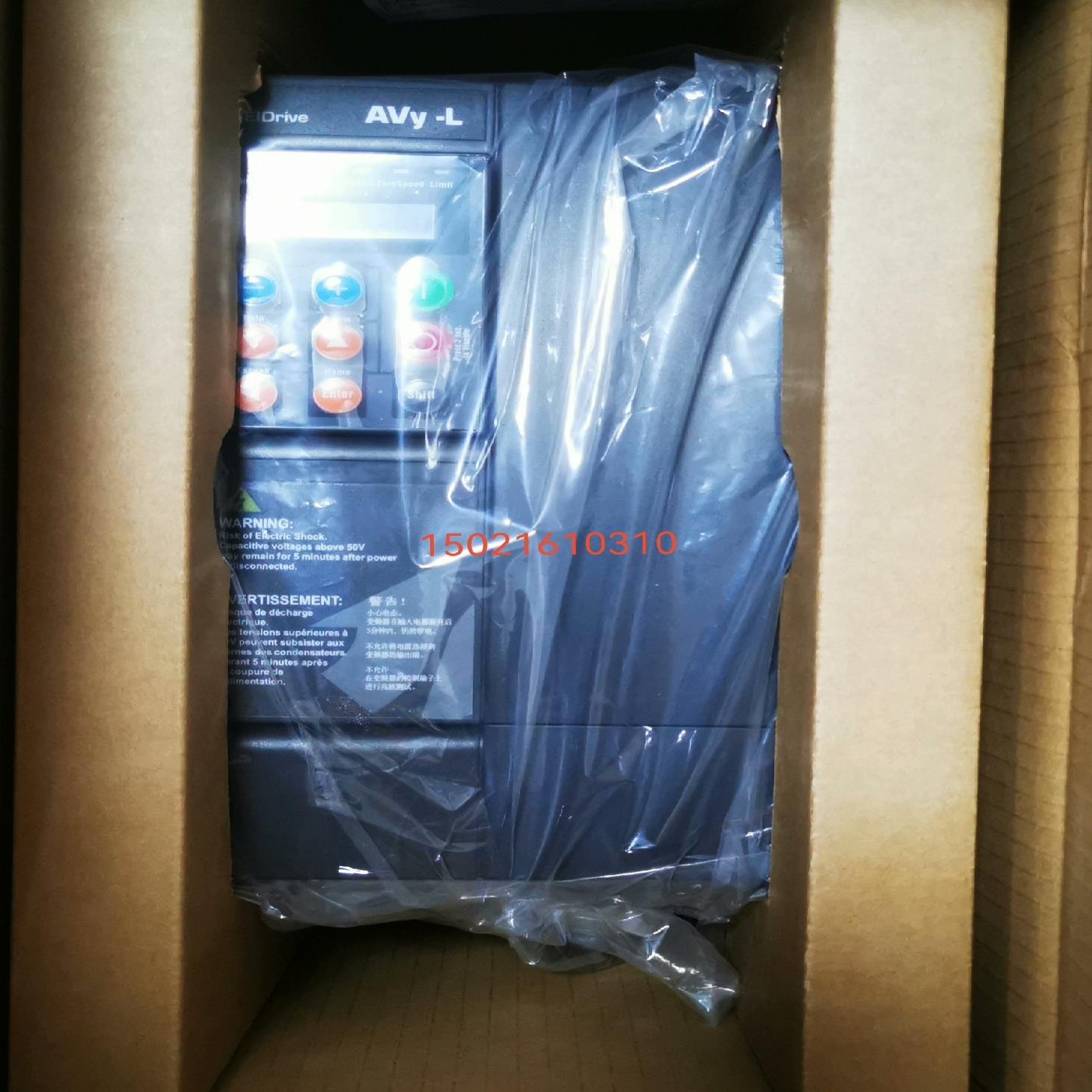 全新原装西威变频器AVY2075 AVY3110 AVY31议价