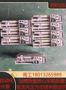 AB罗克韦尔伺服驱动器  2092-KAP1系列