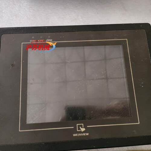 威纶通触摸屏 MT6056i v2wv