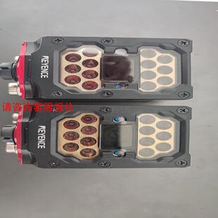 读取器 基恩士sr 2000系列条形码 二维码 超大范围880