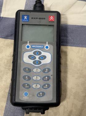 （设备配件）密特 midtronics 蓄电池检测仪 型号EXP925