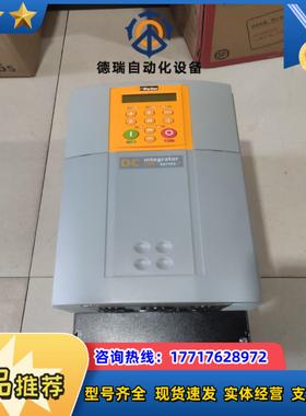 591P-53240020-P00-U4A0  派克直流调速议价