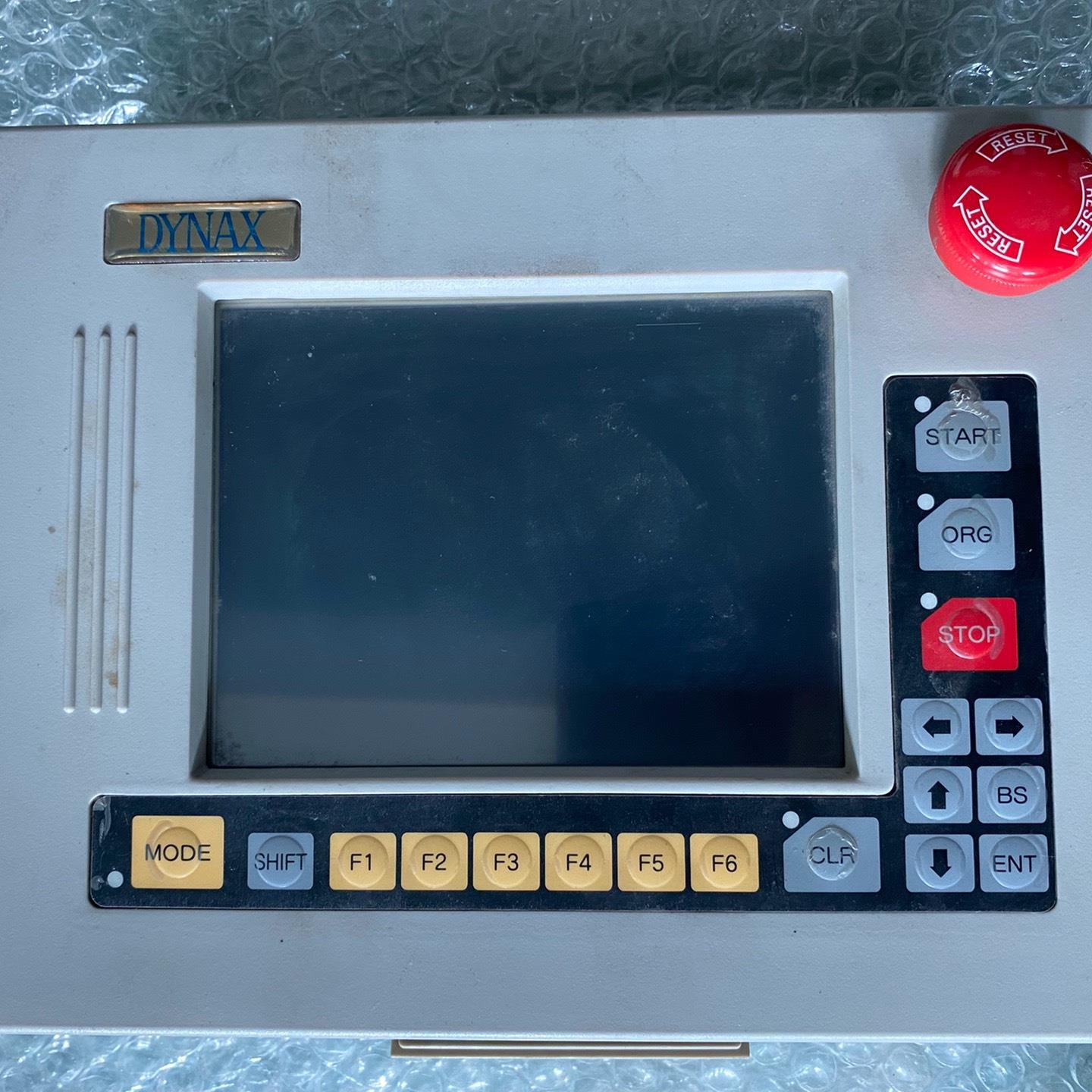 DYNAX显示屏Fics-Atoms销售