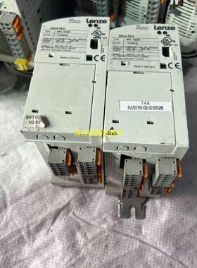 询价EPL 10201九九新伦茨DRIVE PLC制动单元EPZ