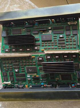 GE FANUC IC697CMM742-HJ以太网接口模块