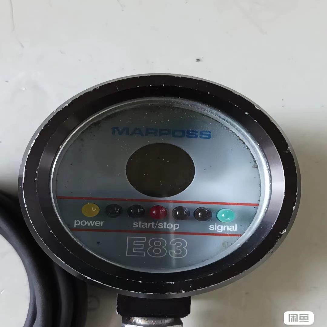 MARPOSS马波斯E83接器CODE6871830003