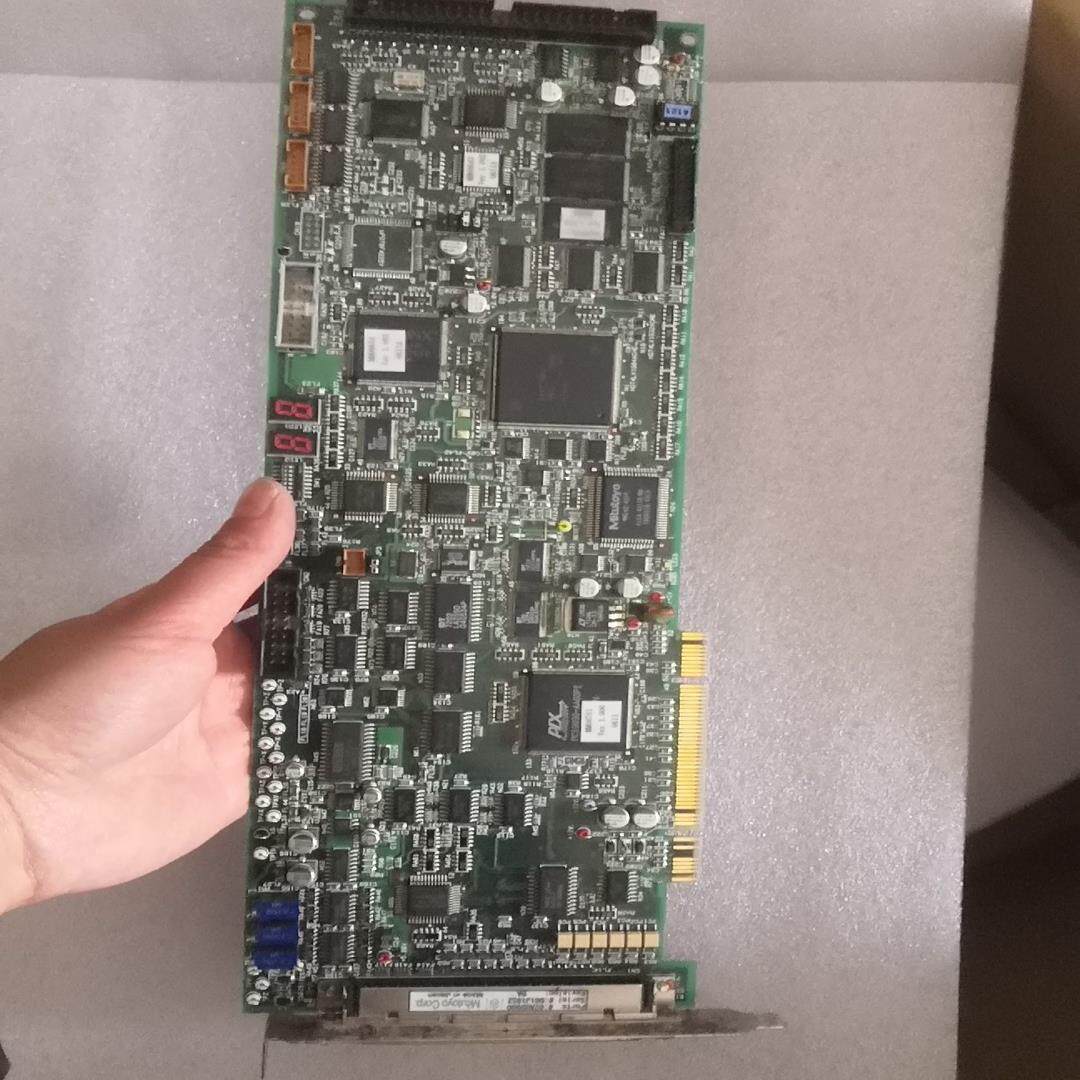 （设备配件）三丰Mitutoyo MP2641 QVMC-4 02APX