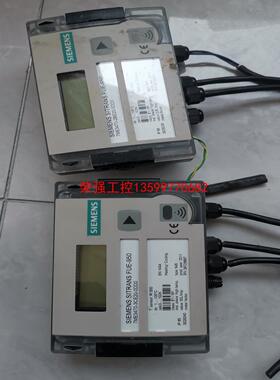 【荣强工控】西门子热量积算仪 SITRANS FUE950 7ME347