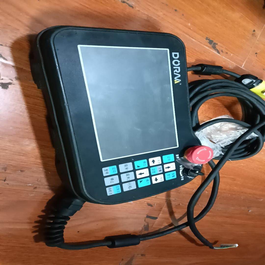 （设备配件）东菱  DMI-R01  示教器，功能完好，