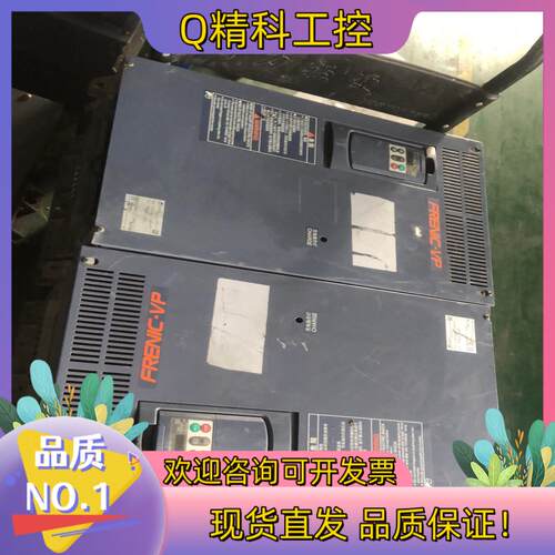 现货富士变频器F1S系列 型号： FRN75F1S-4C 380