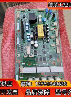 ETC721341全新安川H1000 45/37KW驱动板，