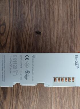 倍福Ek1122EL4001EL3001EL1889