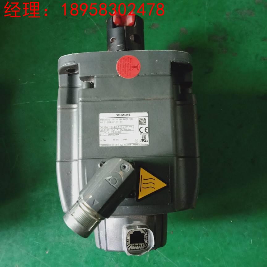 西门子伺服电机1FK7060-2AF71-1RA1